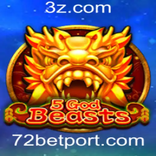 Descubra o Fascinante Mundo de 5GodBeasts e a Emoção do 72bet