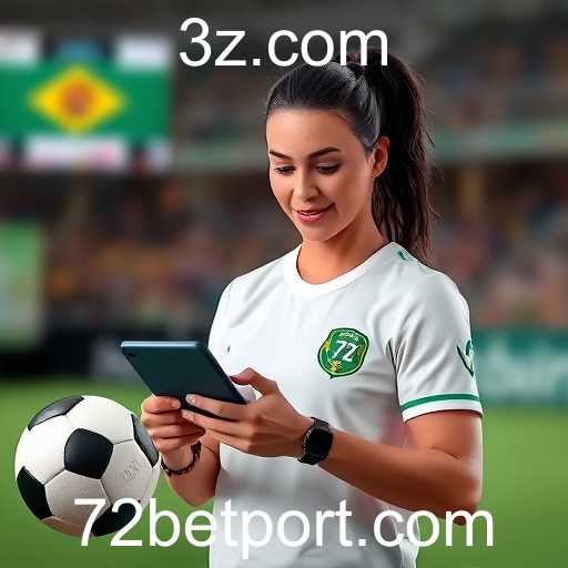72bet: Revolução no Mercado de Jogos Online em 2025