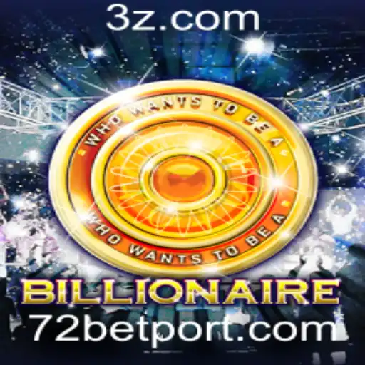 Explorando o Jogo 'Billionaire' da Plataforma 72bet