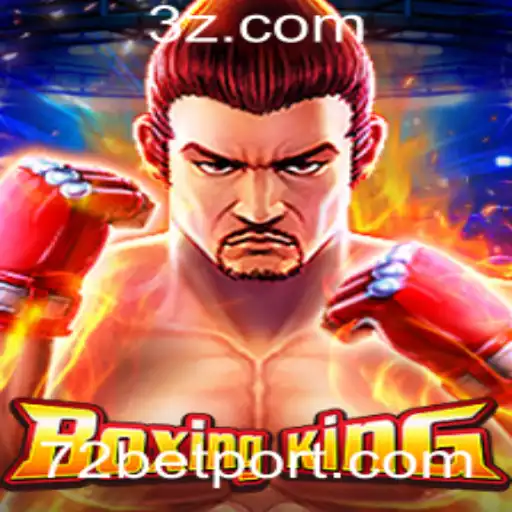 Explorando o Mundo de BoxingKing: Uma Introdução Apaixonante