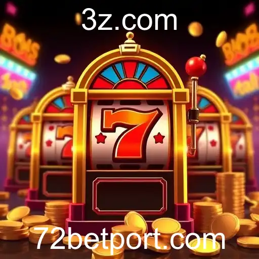 Caça-níqueis Online: Uma Viagem Através do Mundo dos Jogos de Azar