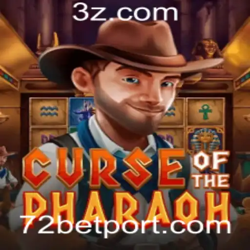 CurseofthePharaoh: Desvendando os Mistérios do Antigo Egito com 72bet