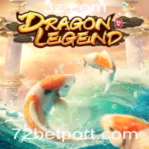 Mergulhe na Aventura Épica de DragonLegend com 72bet