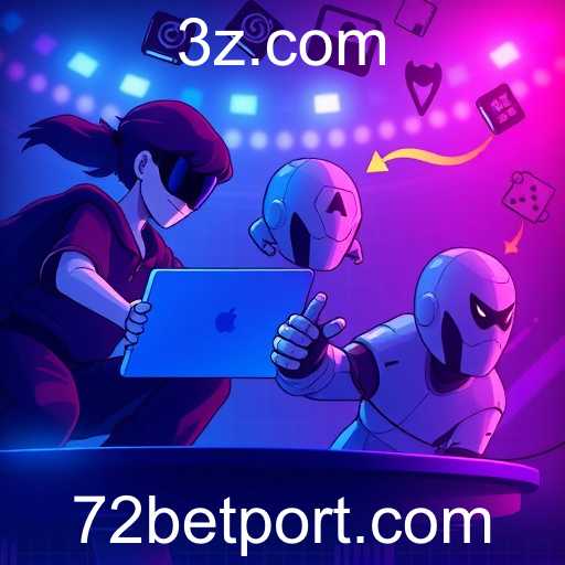 A Evolução do Mercado de Jogos Online em 2025