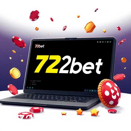 Expansão dos Jogos Online em 2026 e o Papel da 72bet