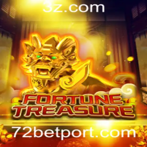 Explore o Empolgante Mundo de FortuneTreasure no 72bet