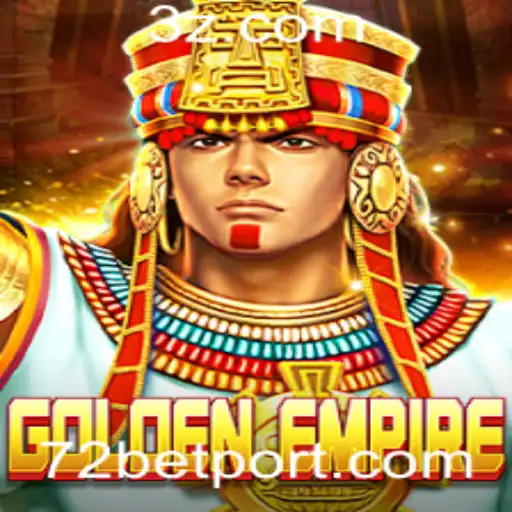 Descubra GoldenEmpire: O Novo Fenômeno dos Jogos com 72bet