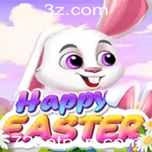 Explorando HappyEaster: O Jogo de Sucesso com 72bet