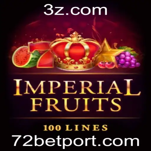 Descubra o Mundo de 'ImperialFruits100' com 72bet