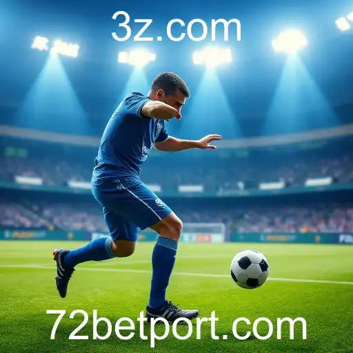 Inovação no Mundo dos Jogos: 72bet Revoluciona com Novas Funcionalidades
