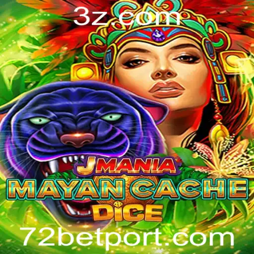 Descubra o Fascinante Mundo de JManiaMayanCacheDice: O Jogo de Dados com Temática Maia