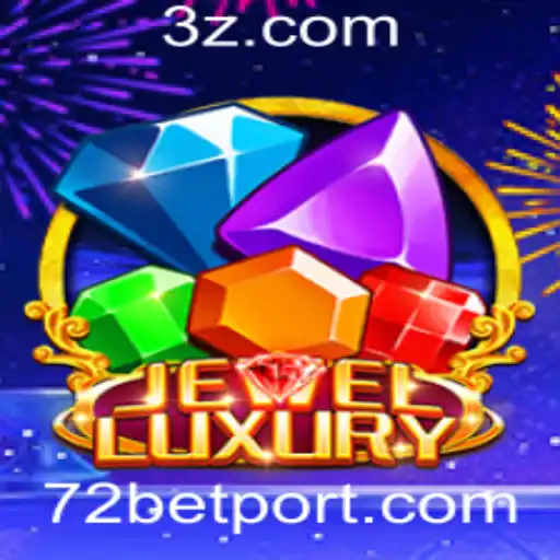 JewelLuxury: Uma Nova Experiência de Jogo com 72bet
