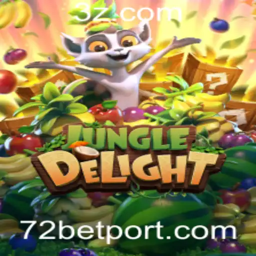 Explorando a Aventura de JungleDelight com 72bet: Regras e Introdução ao Jogo