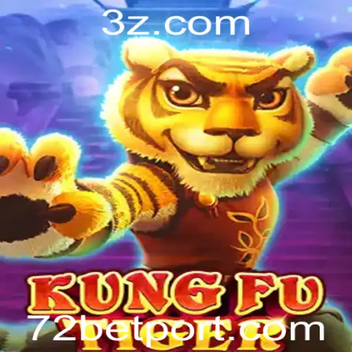 Descubra KungFuTiger: O Jogo de Ação com Emoção de 72bet