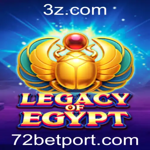 Explorando LegacyOfEgypt: Um Mergulho no Mundo Antigo com 72bet
