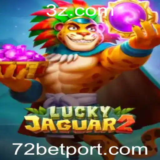 Explorando o Universo de Luckyjaguar2: A Experiência de Jogo na Plataforma 72bet