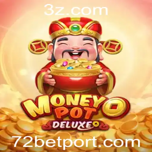 Experiência Imersiva com MoneyPotDELUXE: Jogo de Apostas de Última Geração