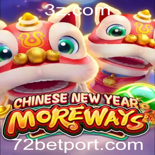 Descubra o Mundo de CHINESENEWYEARMOREWAYS e a Inovação de 72bet