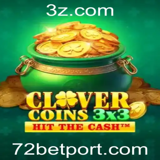 Explorando Clovercoin3x3: O Jogo de Estratégia e Sorte
