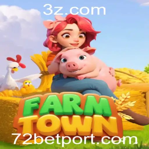 Descubra FarmTown: Um Mundo Virtual de Agricultura com a Incorporação de 72bet