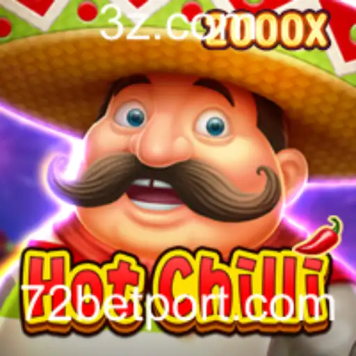 Explorando o Jogo de Cassino 'HotChilli': Uma Mistura Picante de Diversão e Emoção