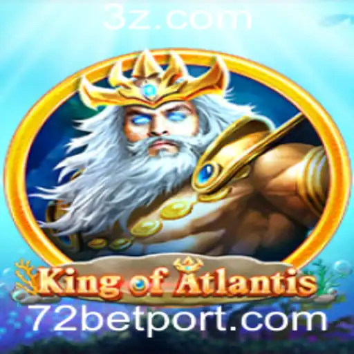 Explorando KingofAtlantis: Um Guia Completo para o Novo Jogo Sensação da 72bet