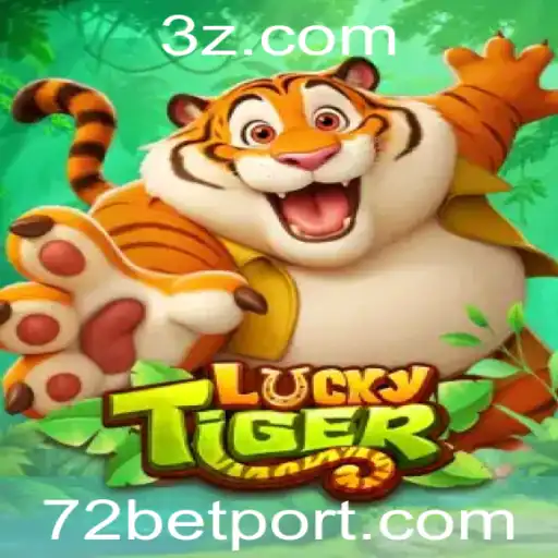 Descubra o Mundo Emocionante de LuckyTiger no 72bet