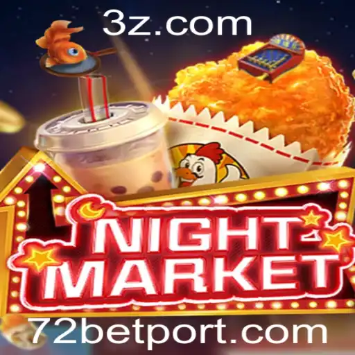 NIGHTMARKET: Um Mergulho no Universo Envolvente de 72bet