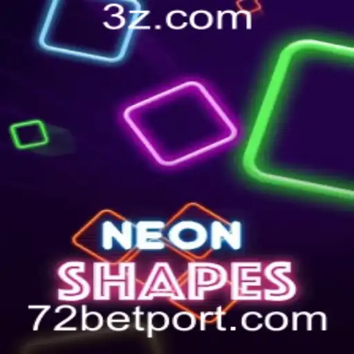 Explorando o Mundo Vibrante de NeonShapes: O Jogo Que Conquista Corações