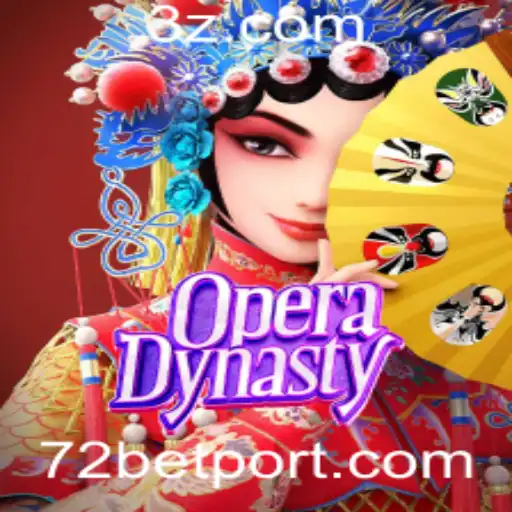 OperaDynasty: Explorando o Encanto do Jogo de Cassino da 72bet