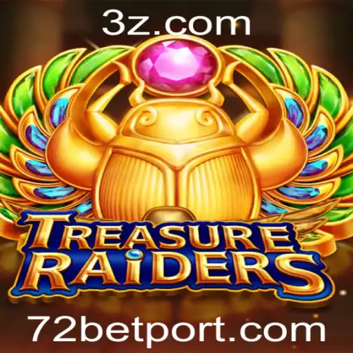 TREASURERAIDERS: Explorando o Novo Fenômeno de Jogo da 72bet