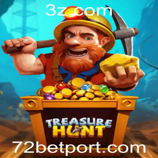 Descubra a Emoção do Jogo 'TreasureHunt' com a Plataforma 72bet