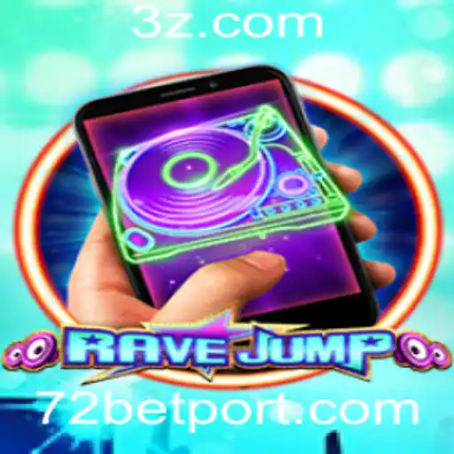Descubra o Mundo de RaveJumpmobile: Um Novo Horizonte em Jogos de Azar