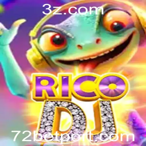 RicoDJ: Experimente a Adrenalina do Jogo com 72bet