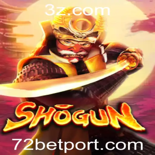 Explorando o Empolgante Mundo de Shogun no 72bet