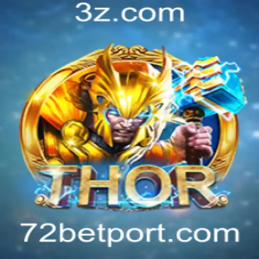 Descubra o Mundo de THOR: Uma Aventura Épica com 72bet