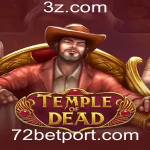 TempleofDead: Uma Jornada Épica no Mundo dos Deuses