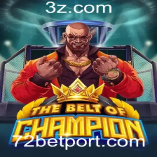 Explorando o Fascinante Mundo de 'TheBeltOfChampion'
