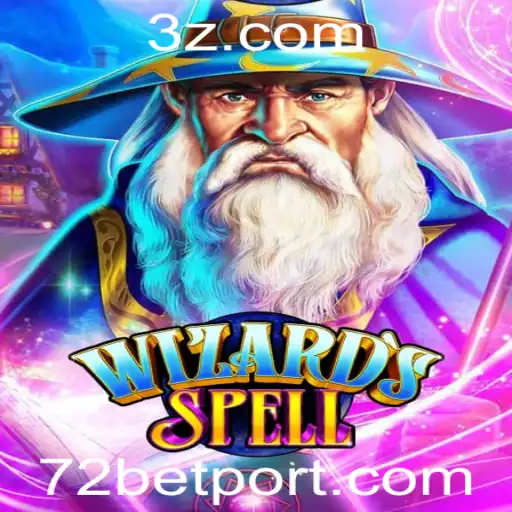 Descubra WizardsSpell: O Jogo que Está Conquistando Tabelas em 72bet