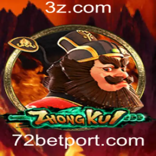 Descubra ZhongKui: O Encantador Jogo de Estratégia em 72bet